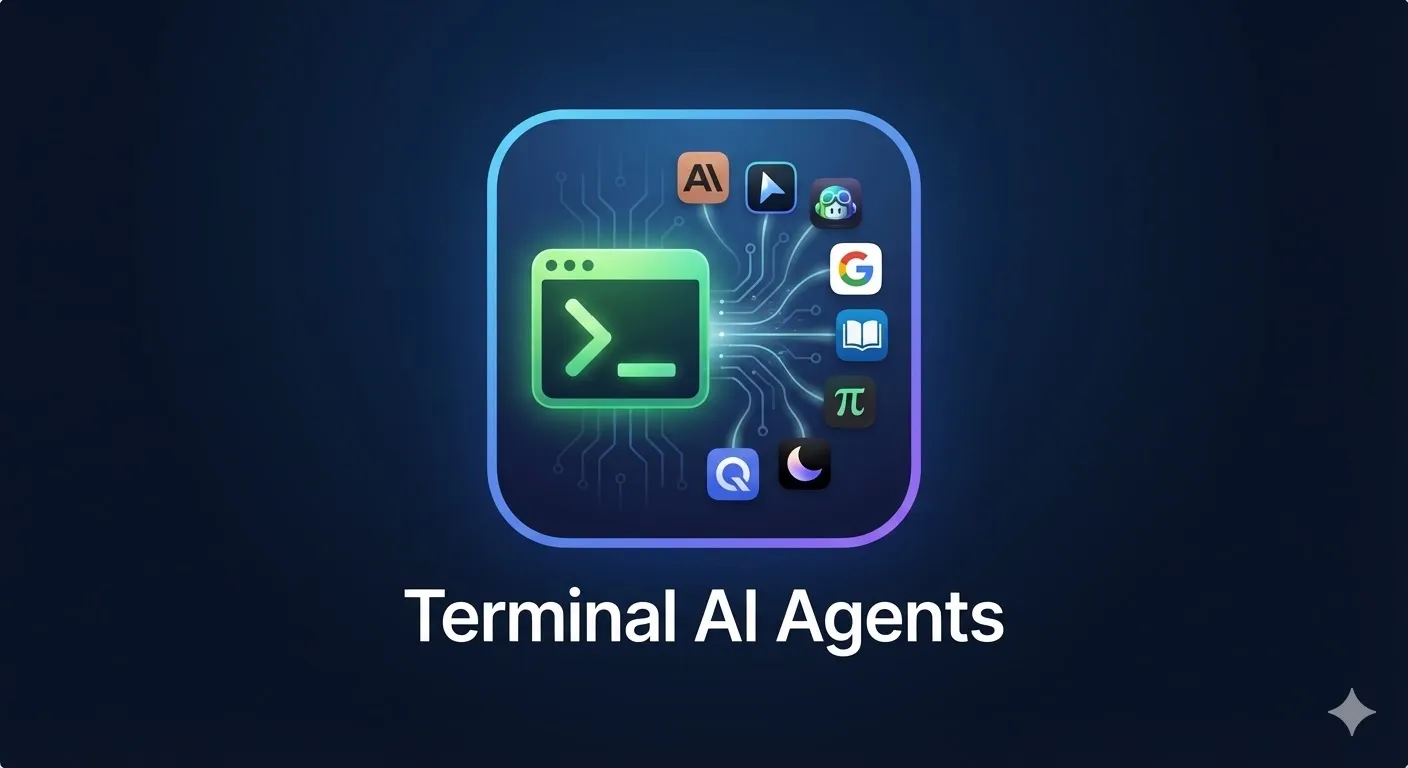terminal CLIs
